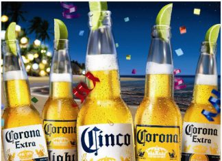 Celebrate “Corona de Mayo”! corona de mayo.jpg